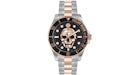 Philipp Plein Philipp Plein The $kull Diver Bracelet PWOAA0822