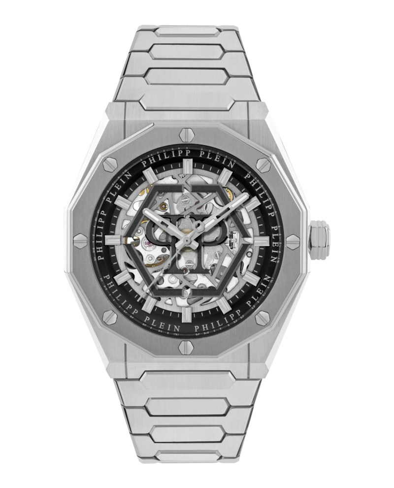 Philipp Plein Plein Deluxe Automatic PWAHA0126