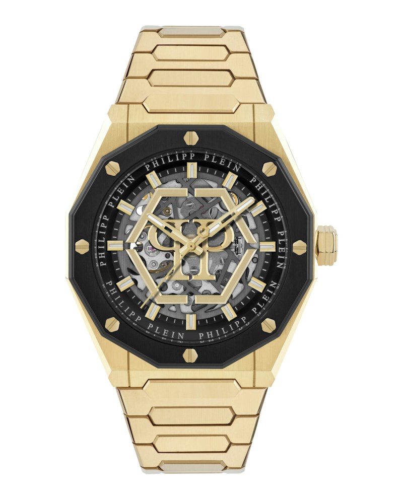 Philipp Plein Plein Deluxe Automatic PWAHA0226