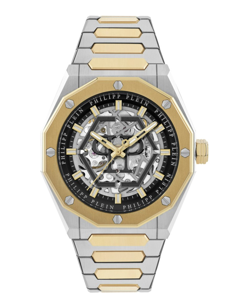 Philipp Plein Plein Deluxe Automatic PWAHA0326