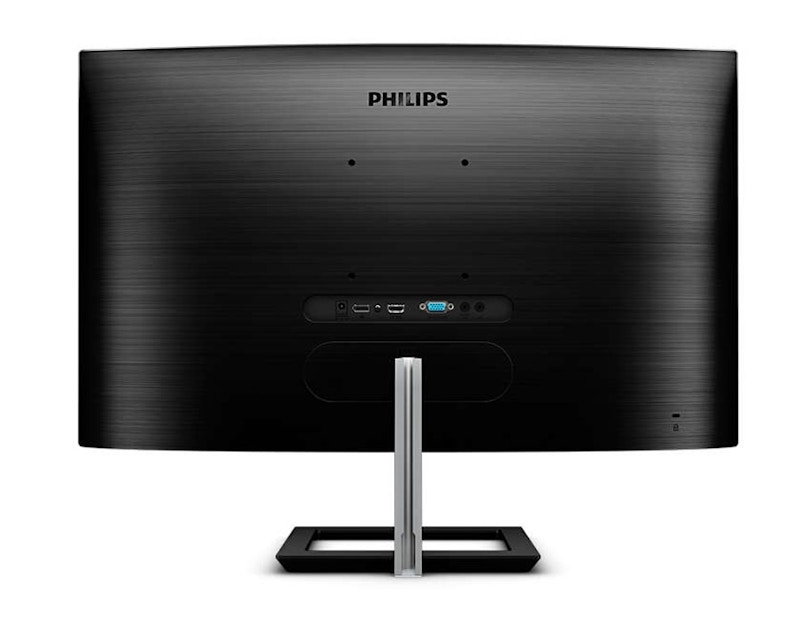 Philips 27" 1920 X 1080 Cuved Monitor 272e1ca