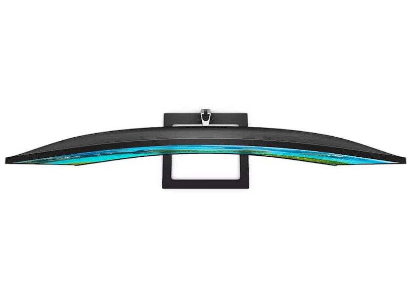 Philips 27" 1920 X 1080 Cuved Monitor 272e1ca