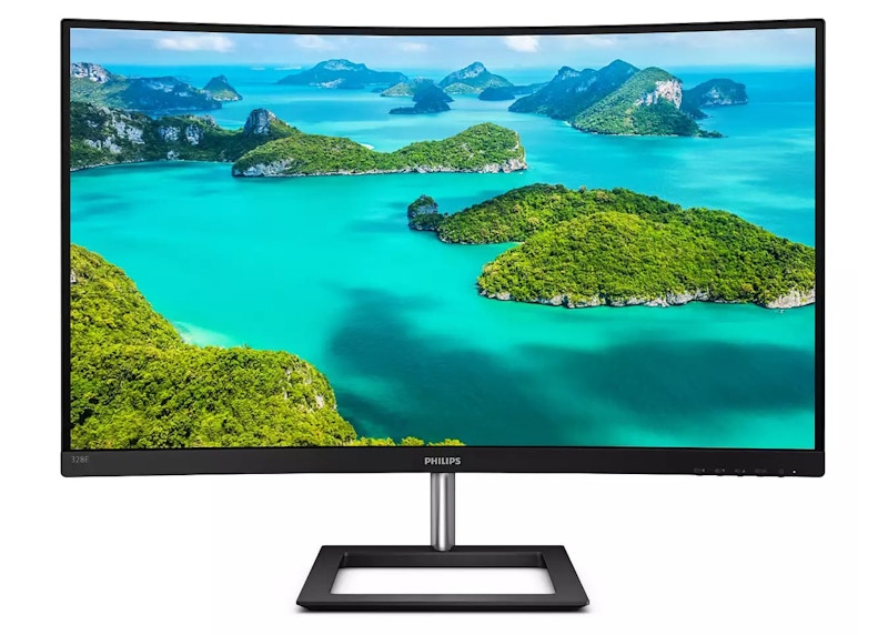 2160 curved monitor