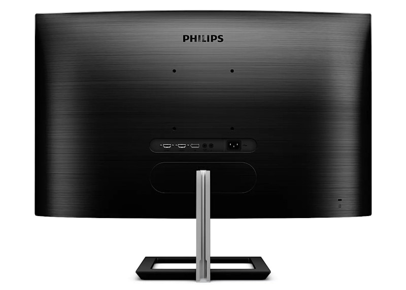 Philips Frameless 32" 3840 x 2160 4K Curved Monitor 328E1CA US