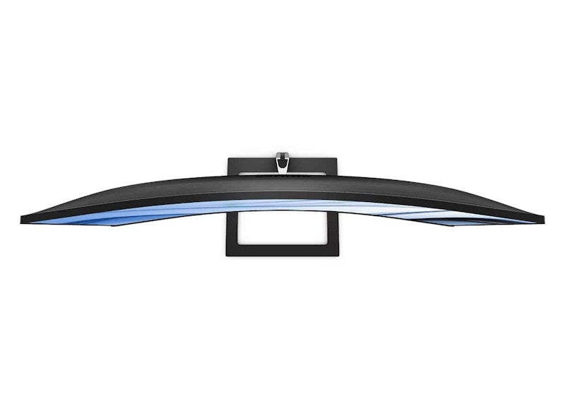 Philips Frameless 32" 3840 x 2160 4K Curved Monitor 328E1CA US