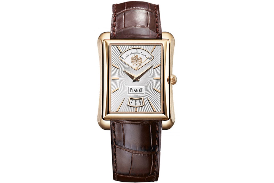 Piaget emperador clearance