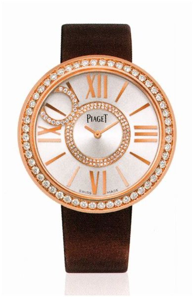 Piaget Limelight G0A36157 39mm in Rose Gold US