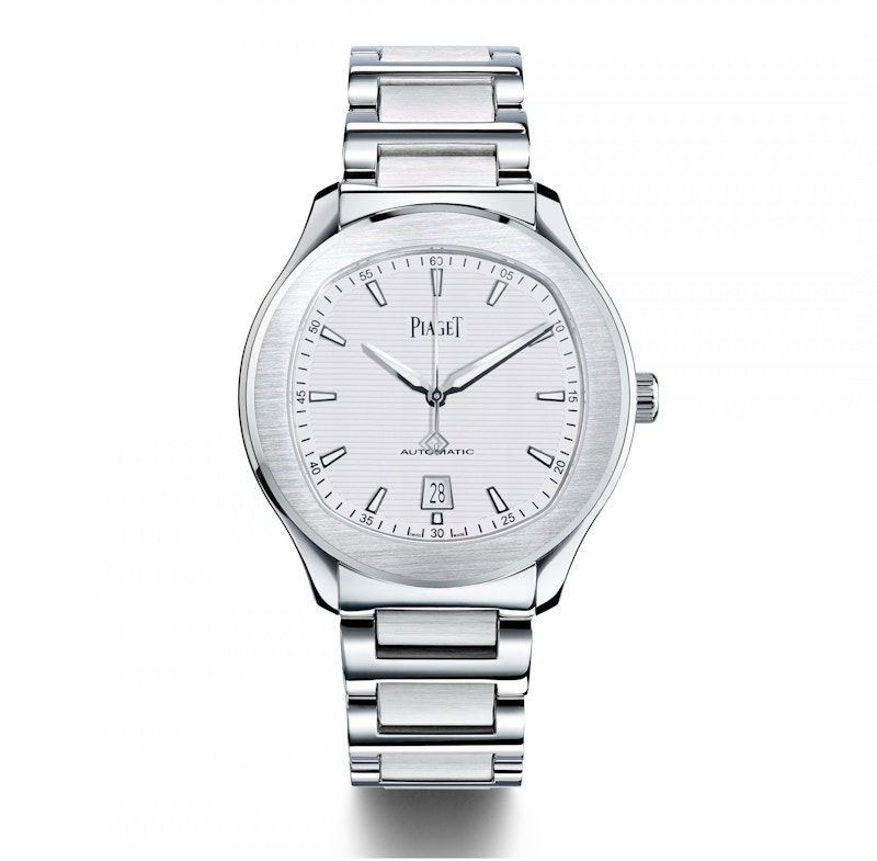 Piaget Polo S G0A41001 42mm in Stainless Steel US