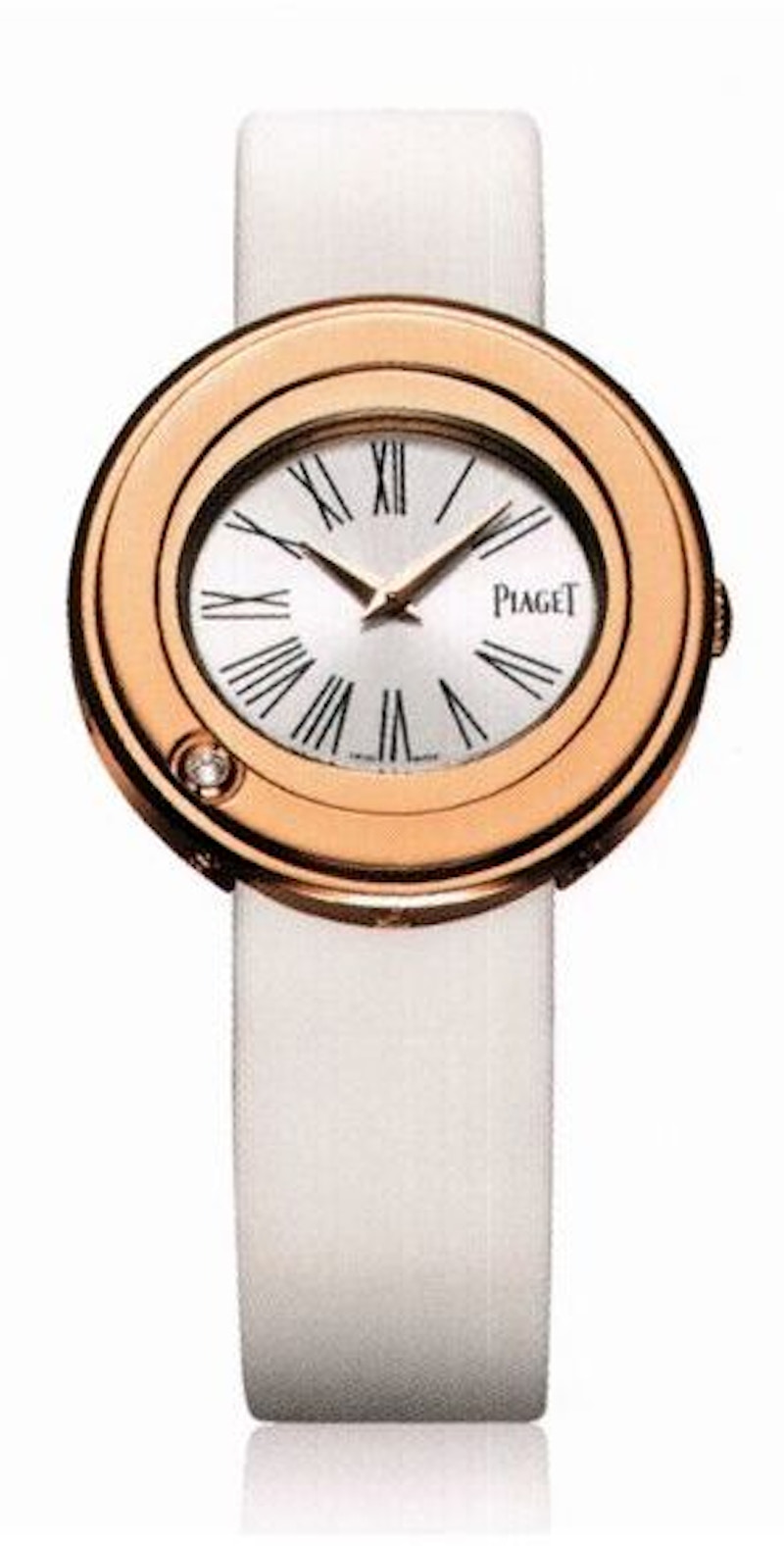 Piaget Possession G0A35084 29mm in Rose Gold GB