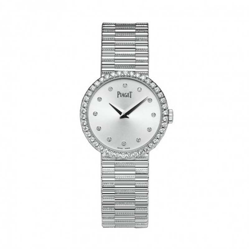 Piaget Traditional GOA37041 26mm in White Gold US