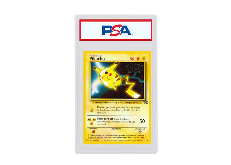 pokemon promo cards pikachu #4 Pokémon Card Game PROMO 200/SM-P main image 1