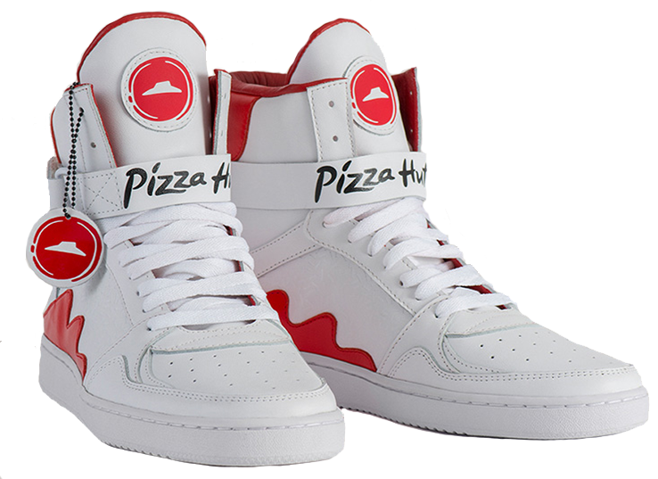 Pizza Hut Hot Trending Max Soul Shoes Great Gift For Men Women