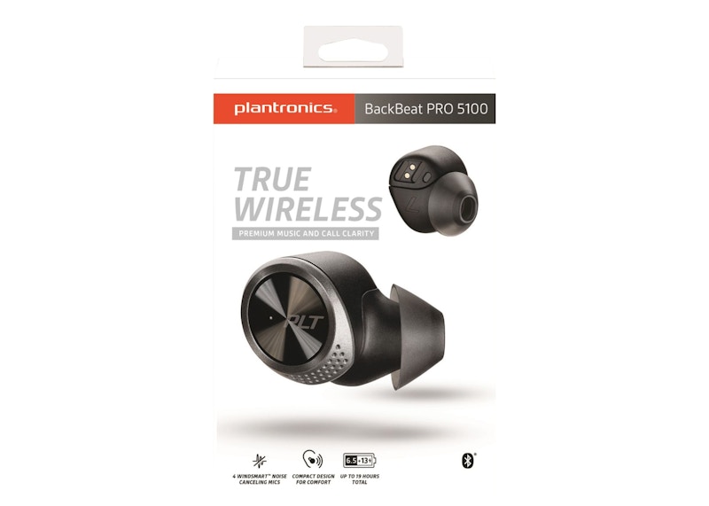 Plantronics pro 5100 new arrivals