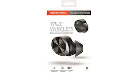 Plantronics BlackBeat Pro 5100 Wireless In-Ear Headphones BB5100