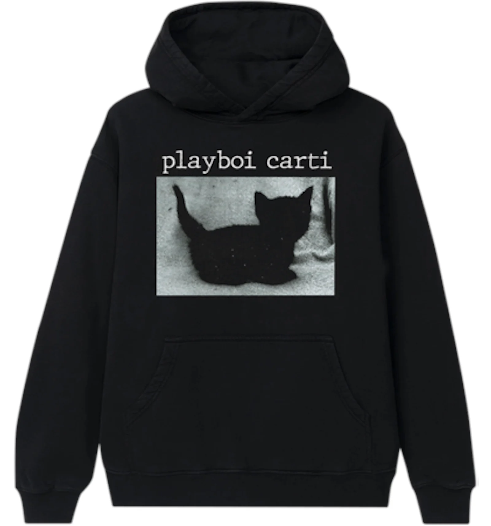 Playboi carti supreme hoodie online
