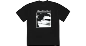 Playboi Carti Bloodsucker T-shirt Black