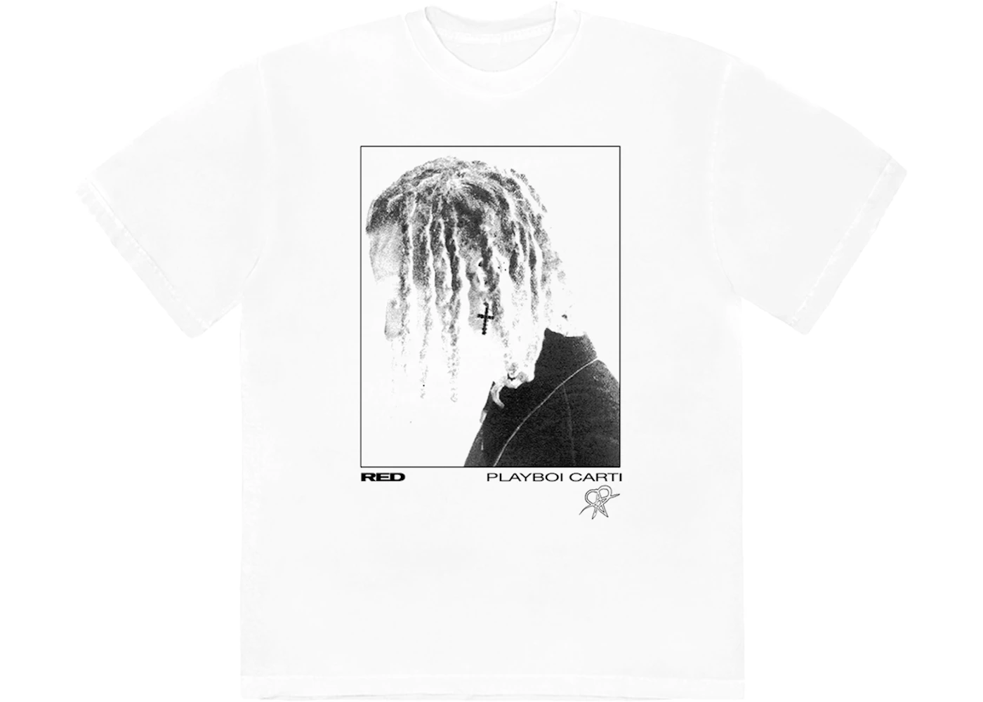 Playboi carti 2025 t shirt
