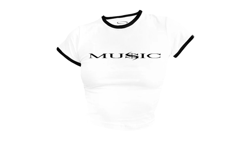 Playboi Carti Tee M ホワイト Supreme Playboi Carti Tee White | eBay