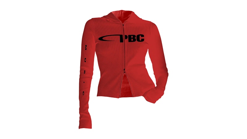 トップス Playboi Carti IAM double ZIP 1 Buy Playboi Carti IAM Double Zip 4 'Black' - 837801163 | GOAT UK