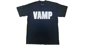 Playboi Carti Narcissist Tour Vamp T-shirt Black