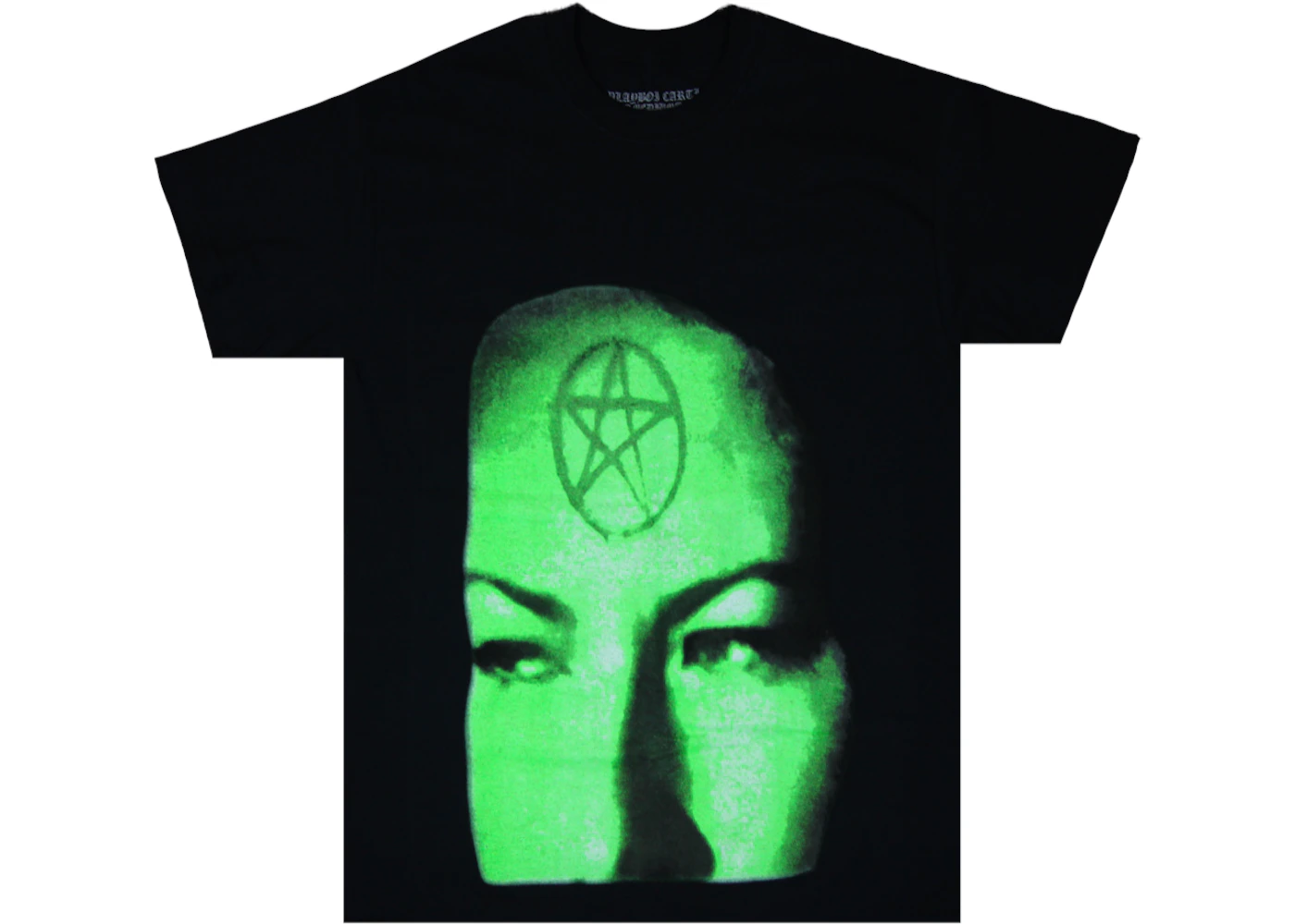 Playboi carti 2025 shirt tour