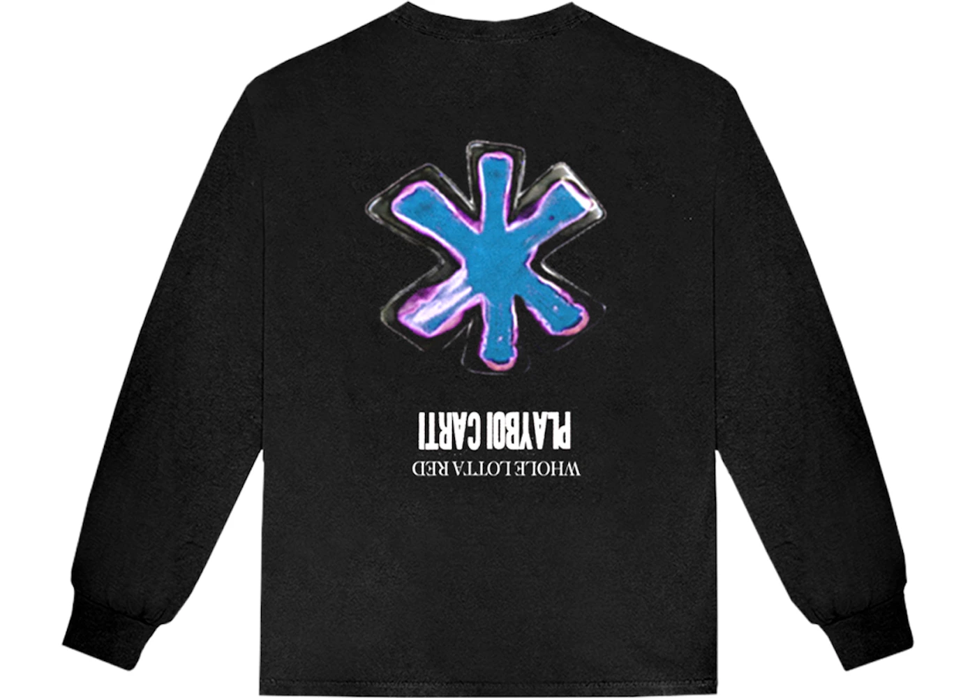 Playboi carti comme des garcons sales