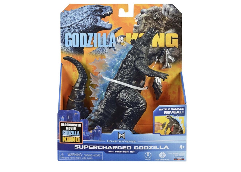 Todos los juguetes de godzilla hot sale