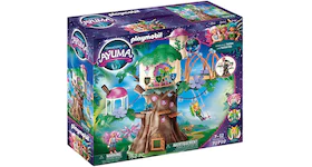 Playmobil Adventures of Ayuma Community Tree Set 70799