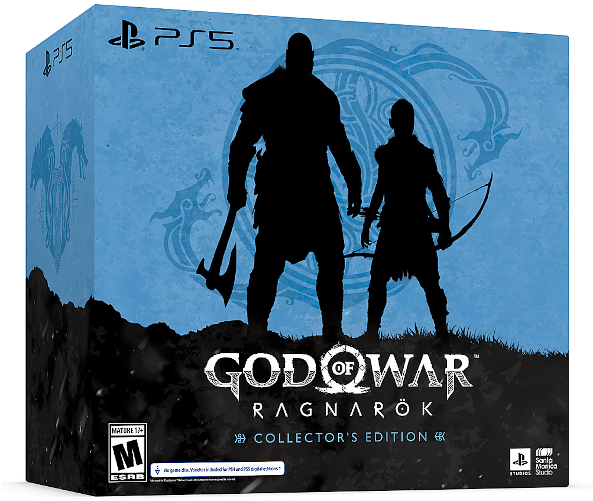 Buy God of War: Ragnarok [EU] - PS5 Digital Code