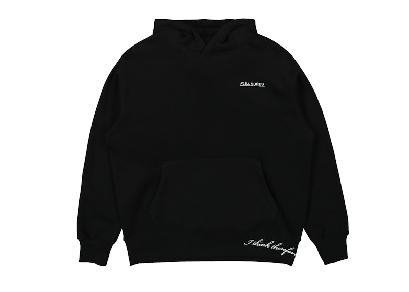 Stockx essentials online hoodie