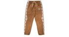 Pleasures Francesca Track Pants Brown