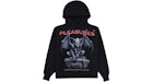 Pleasures Gargoyle Hoodie Black