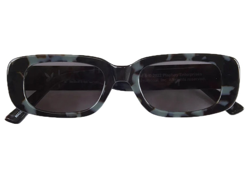 Playboy 4590 Rectangular Certified Vintage Sunglasses : Kings of Past