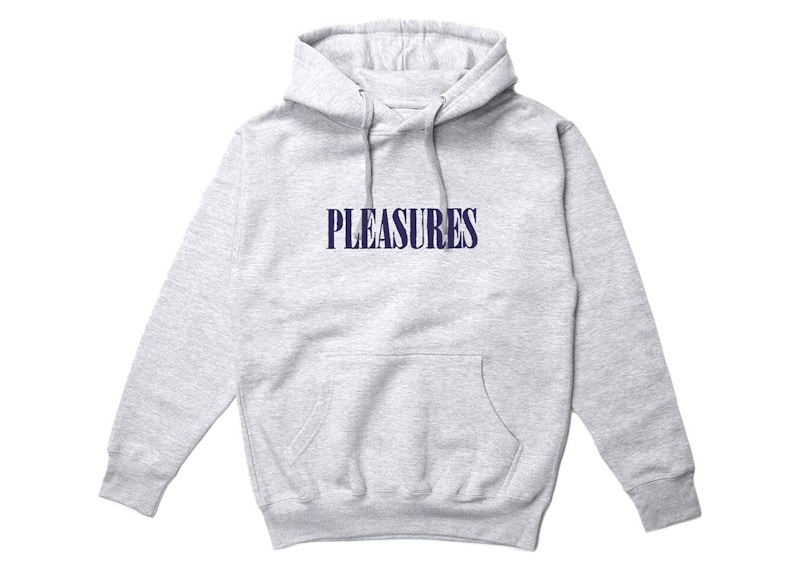 Hoodie pleasures on sale