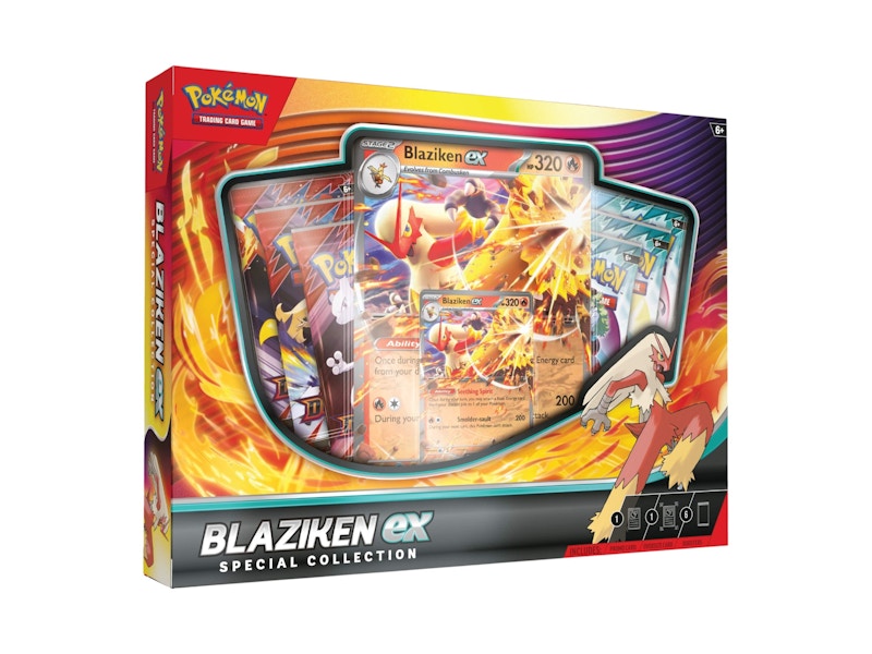 avatar last airbender mtg booster box POKEMON TCG main image 0