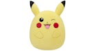 Centro Pokémon Pikachu 12 EN Peluche de Squishmallows