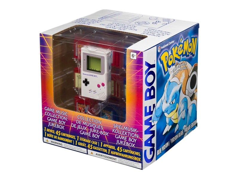 Pokemon-Center-Red-Pokemon-