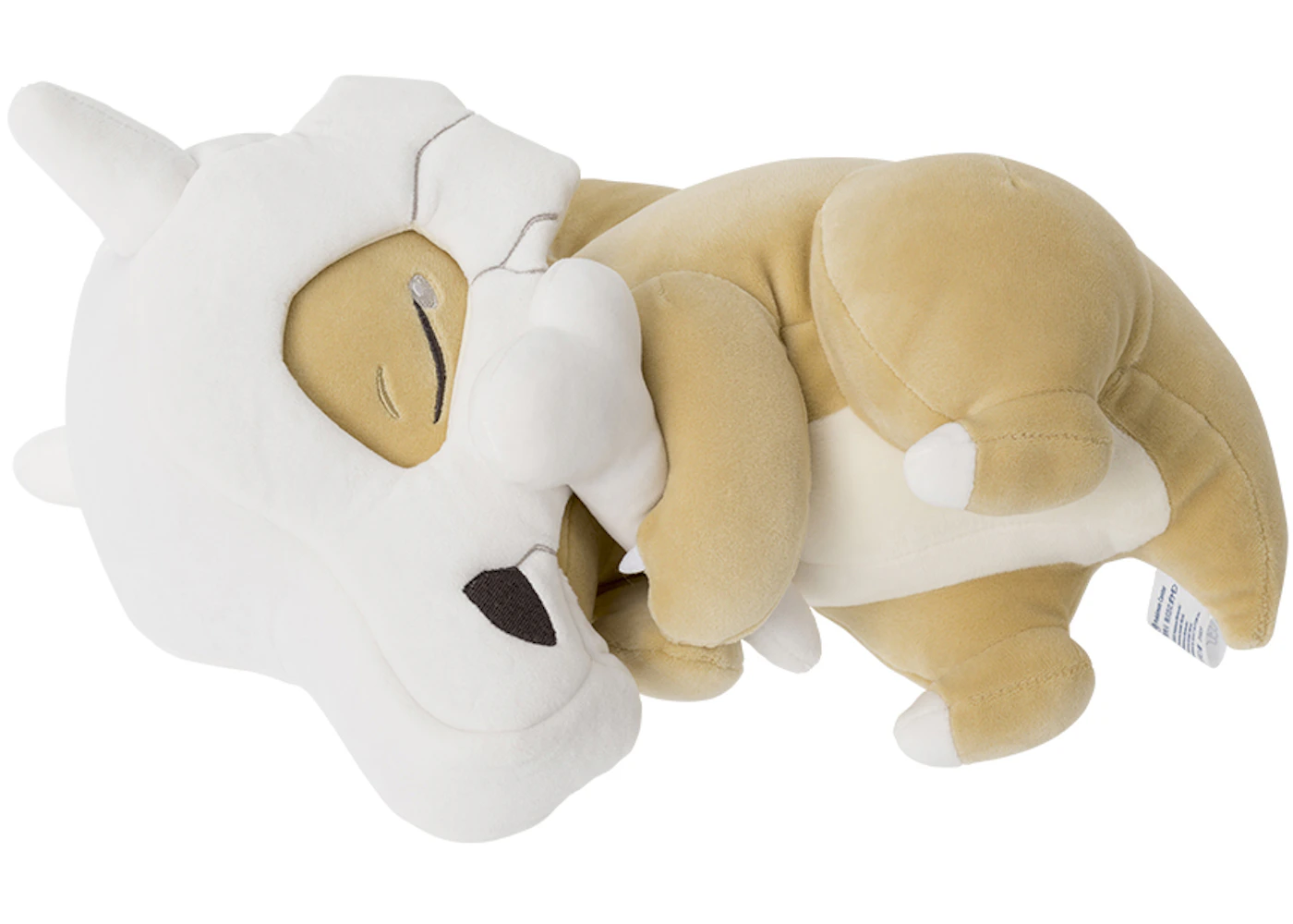 Cubone Crying cubone-crying