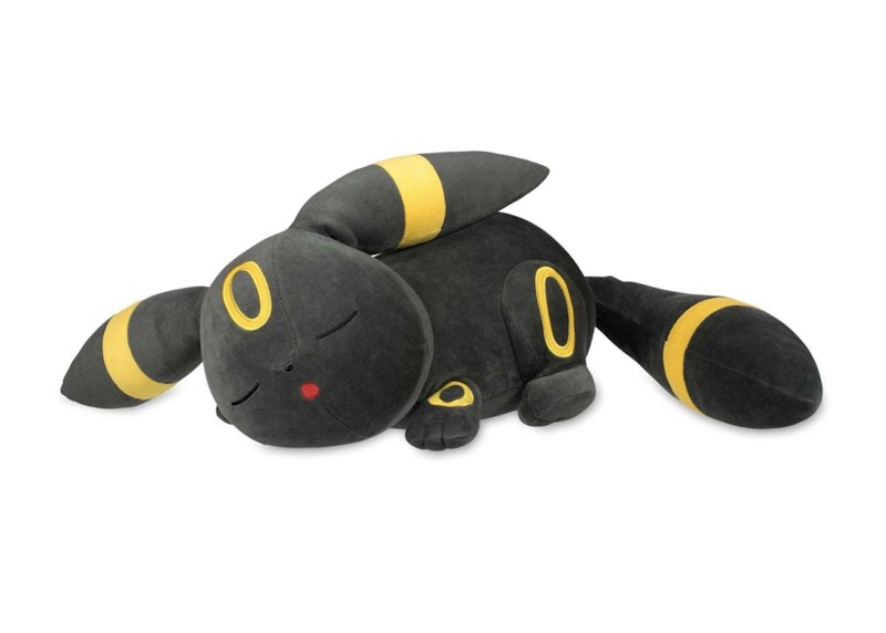 Pokemon umbreon hot sale plush