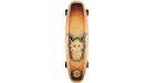 Pokemon Center x Bear Walker Jolteon Skateboard Deck