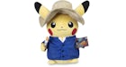 Pokemon Center x Van Gogh Museum: Peluche Pikachu