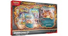 Pokémon Charizard Ex Special Collection Box