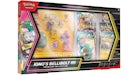 Pokémon Iono's Bellibolt Ex Premium Collection Box