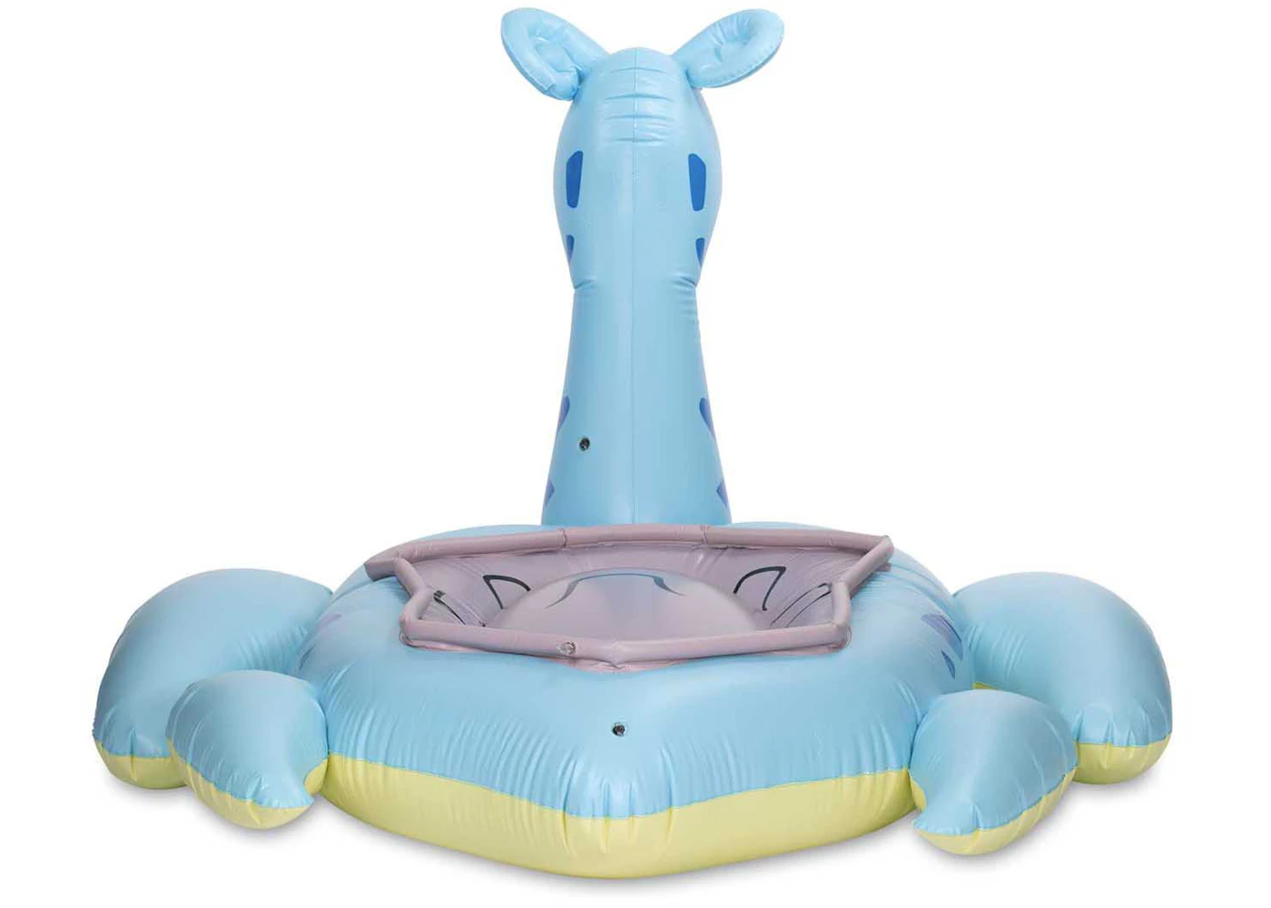 Pokemon Lapras Sunset Pool Float Blue - SS21 - US