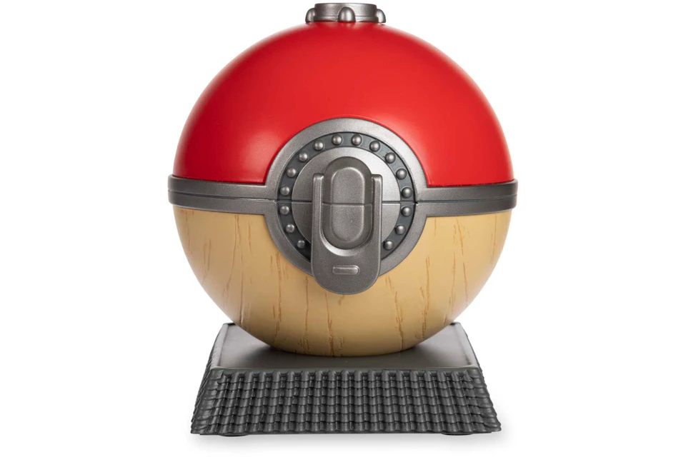 Pokemon Legends: Arceus Poké Ball Replica Figure - FW22 - KR