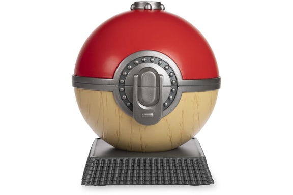 Pokemon Legends: Arceus Poké Ball Replica Figure