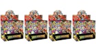 2001 Wizards of the Coast Harry Potter Base Set Booster Box - 2001 - US 2001 Wizards of the Coast Harry Potter Base Set Booster Box - 2001 - US
