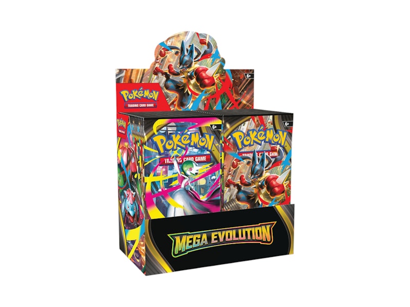 ポケモンbox6個セット Boxx Guardian ポケモンカードBOX用 ナンジャモセット ポケモン