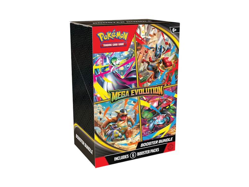 Pokemon Mega Evolution Symphony 10BOX分 Pokemon Japanese TCG - MEGA Expansion Mega Symphonia Booster