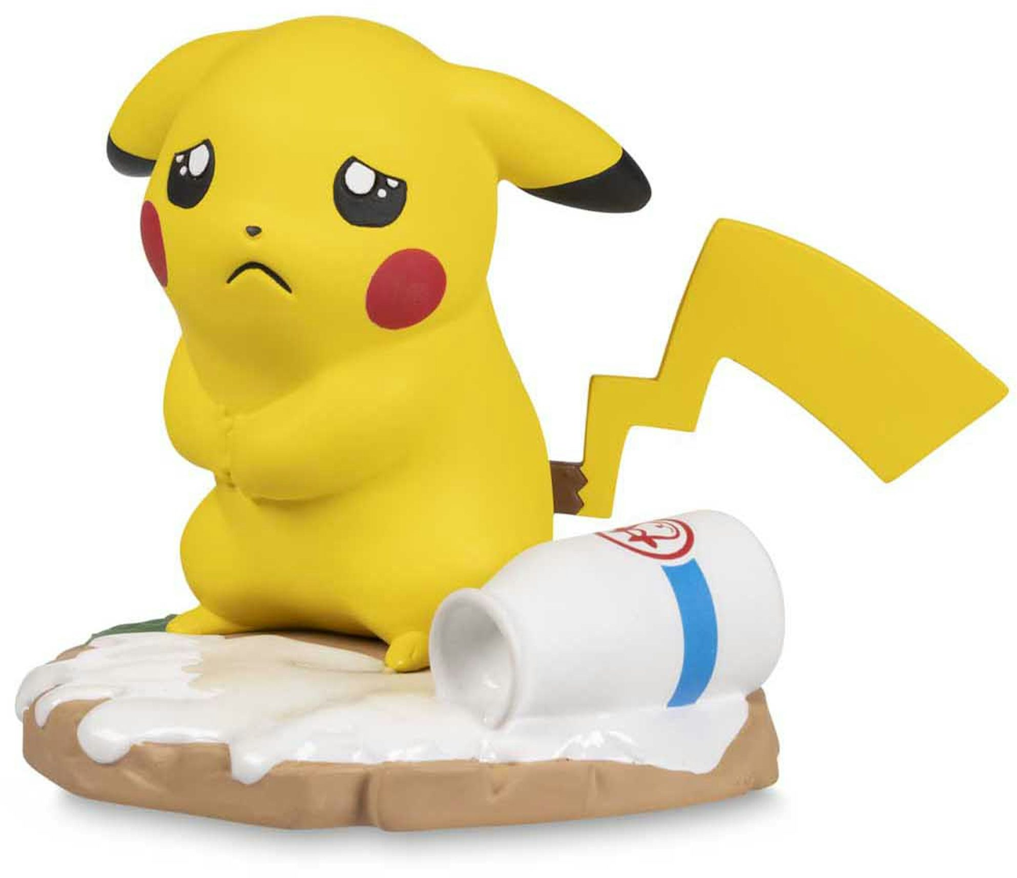 Funko Pop! - Figurine Pokemon Pikachu Collection #553 #779 #842